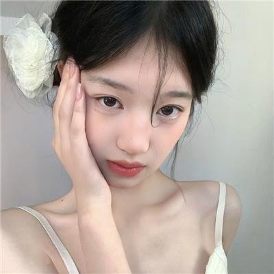 女孩们都很好